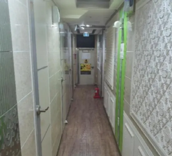O2 Oneroomtel Shinonhyun Branch
