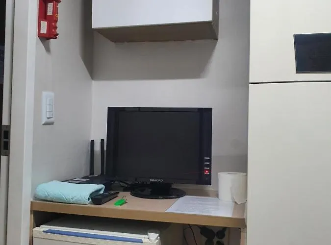 Ostello O2 Oneroomtel Shinonhyun Branch