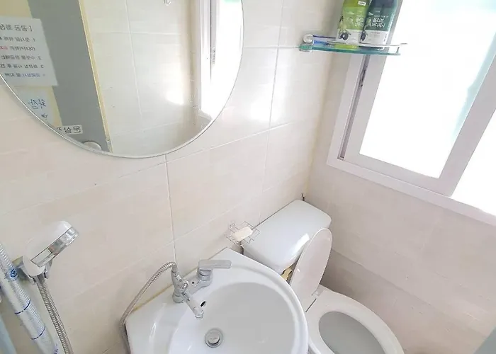 O2 Oneroomtel Shinonhyun Branch