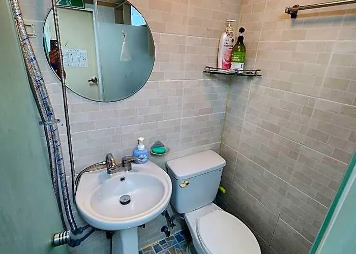 O2 Oneroomtel Shinonhyun Branch Seul