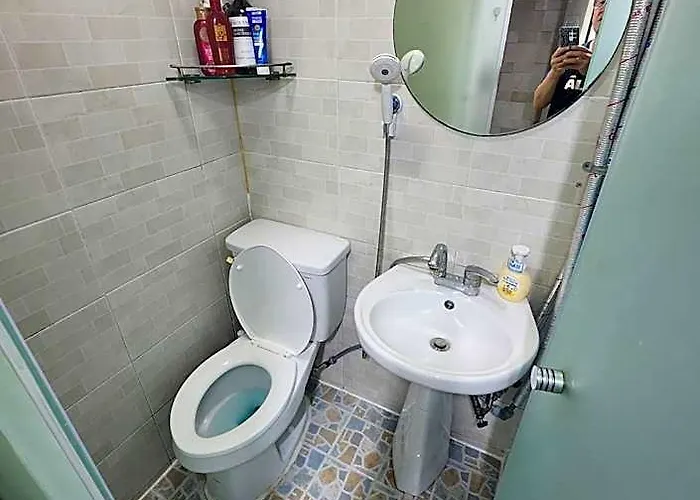 O2 Oneroomtel Shinonhyun Branch