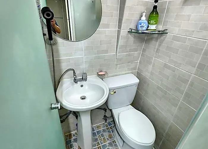 Ostello O2 Oneroomtel Shinonhyun Branch