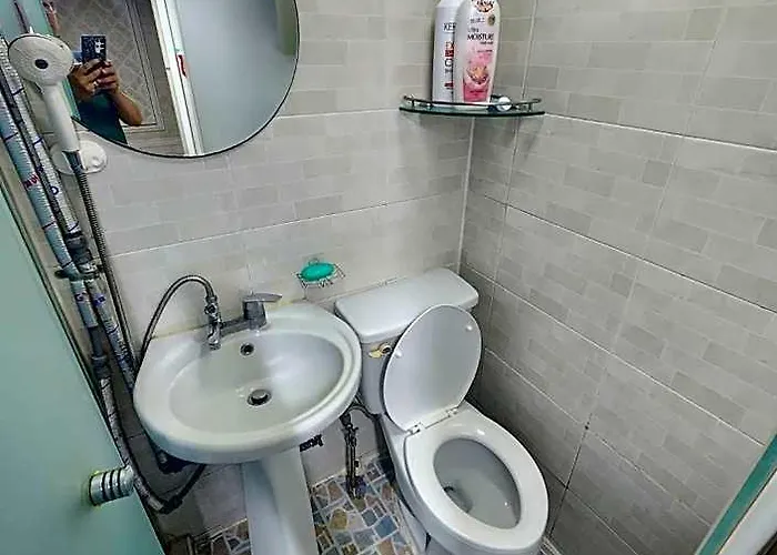 Ostello O2 Oneroomtel Shinonhyun Branch Seul
